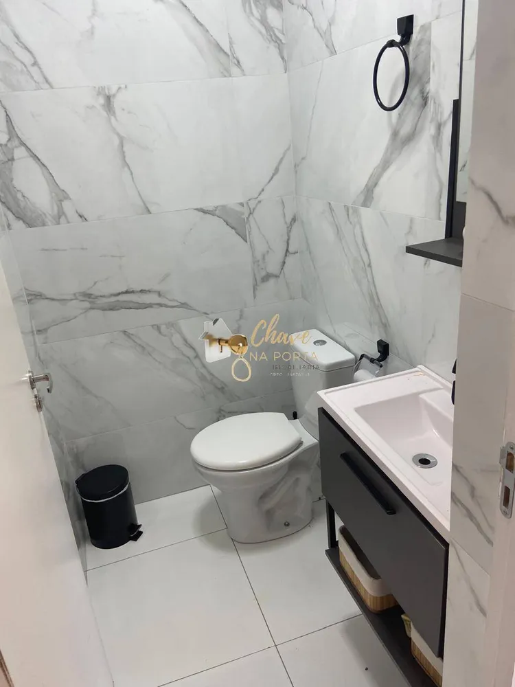 Casa, 3 quartos, 190 m² - Foto 3