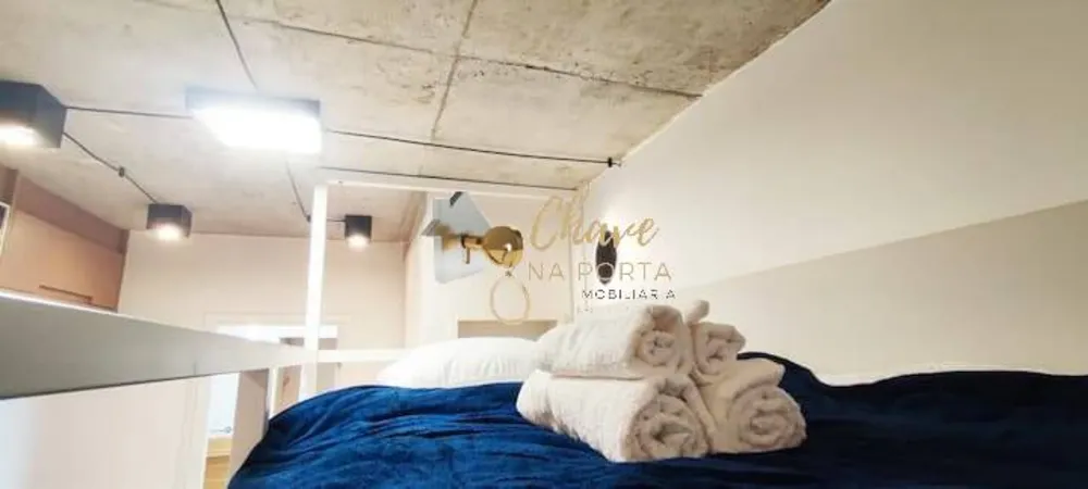 Apartamento, 1 quarto, 35 m² - Foto 7