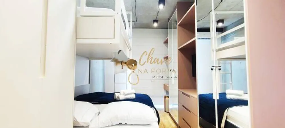 Apartamento, 1 quarto, 35 m² - Foto 8