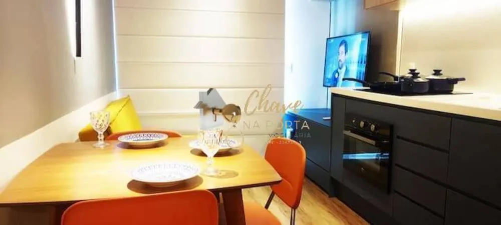 Apartamento, 1 quarto, 35 m² - Foto 2