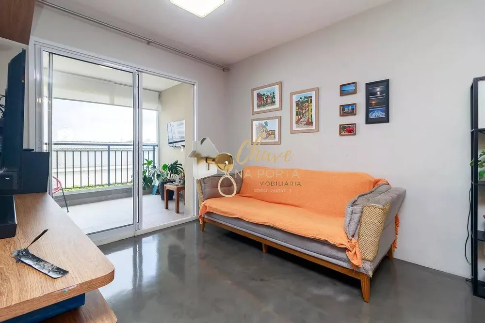 Apartamento, 3 quartos, 83 m² - Foto 1