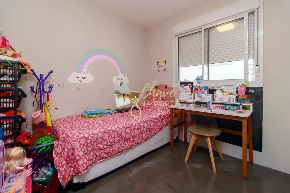 Apartamento, 3 quartos, 83 m² - Foto 11
