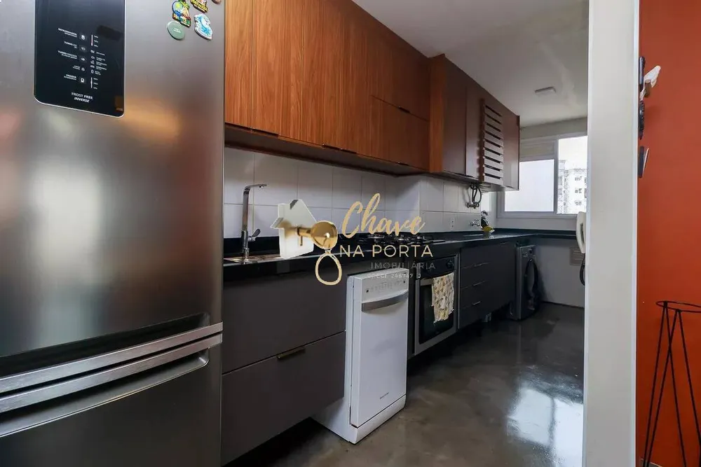 Apartamento, 3 quartos, 83 m² - Foto 8