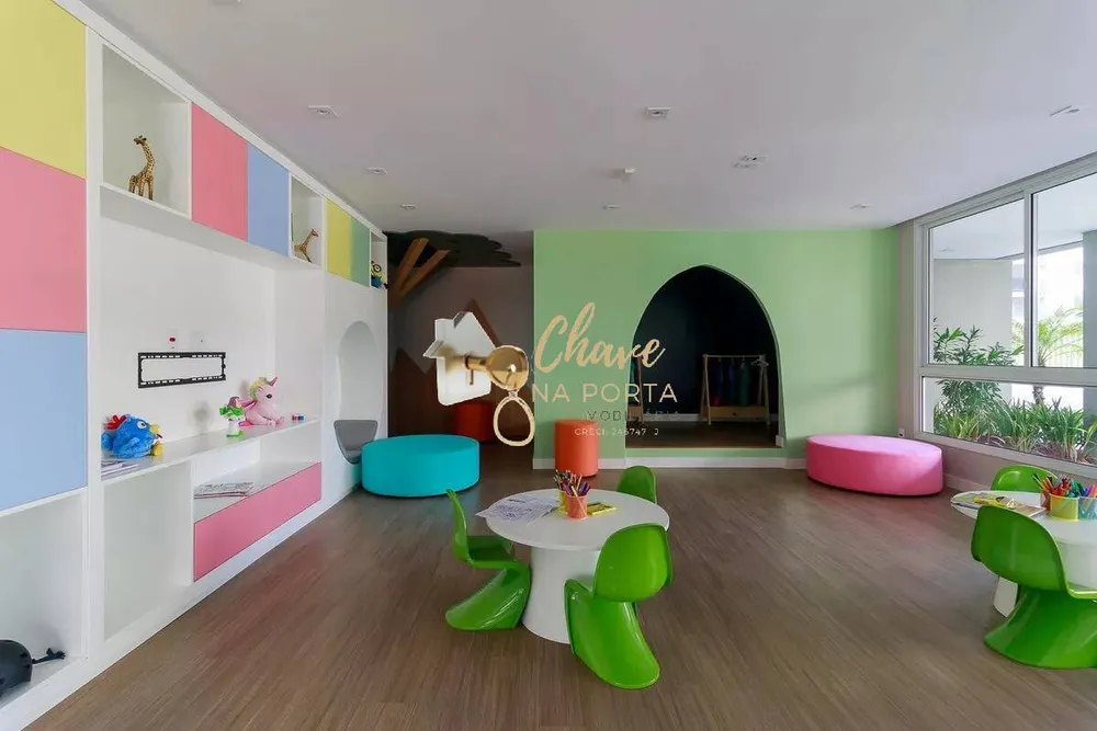Apartamento, 3 quartos, 83 m² - Foto 2