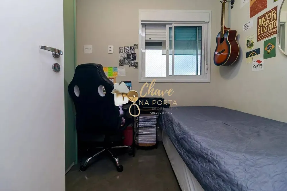 Apartamento, 3 quartos, 83 m² - Foto 7