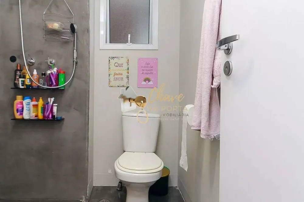 Apartamento, 3 quartos, 83 m² - Foto 9