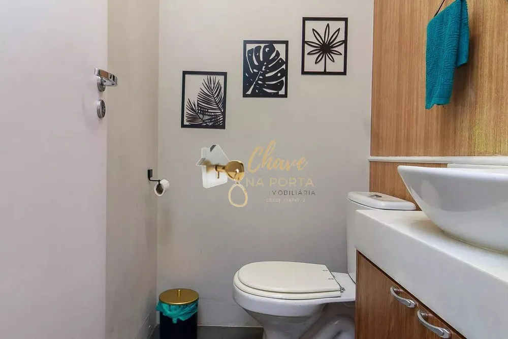 Apartamento, 3 quartos, 83 m² - Foto 10