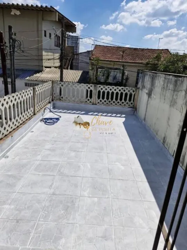 Casa, 4 quartos, 150 m² - Foto 1