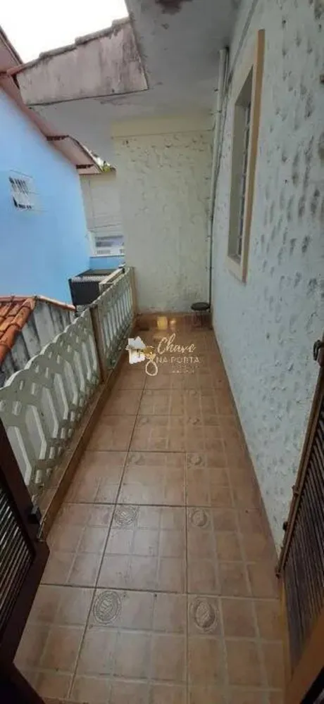 Casa, 4 quartos, 150 m² - Foto 2