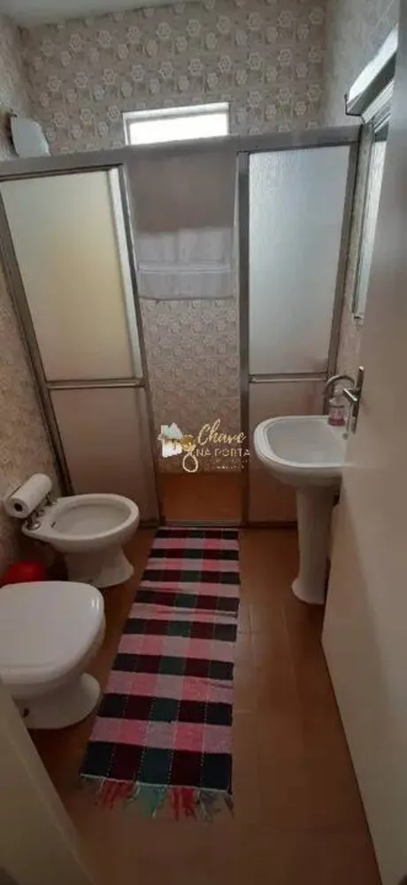Casa, 4 quartos, 150 m² - Foto 1
