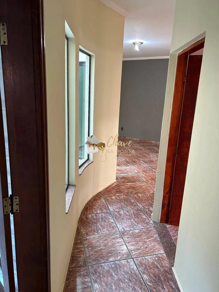 Casa, 3 quartos, 159 m² - Foto 3