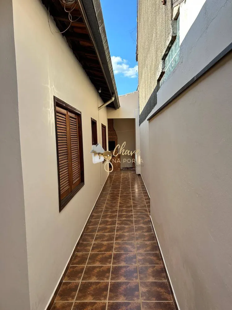 Casa, 3 quartos, 159 m² - Foto 7