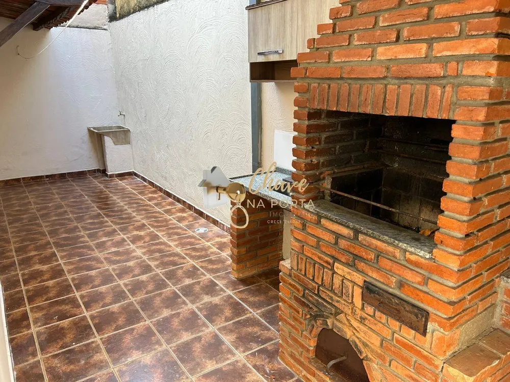 Casa, 3 quartos, 159 m² - Foto 8