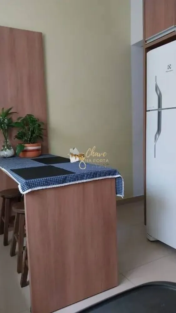 Casa, 2 quartos, 50 m² - Foto 3