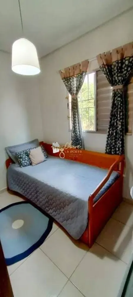 Casa, 2 quartos, 50 m² - Foto 5