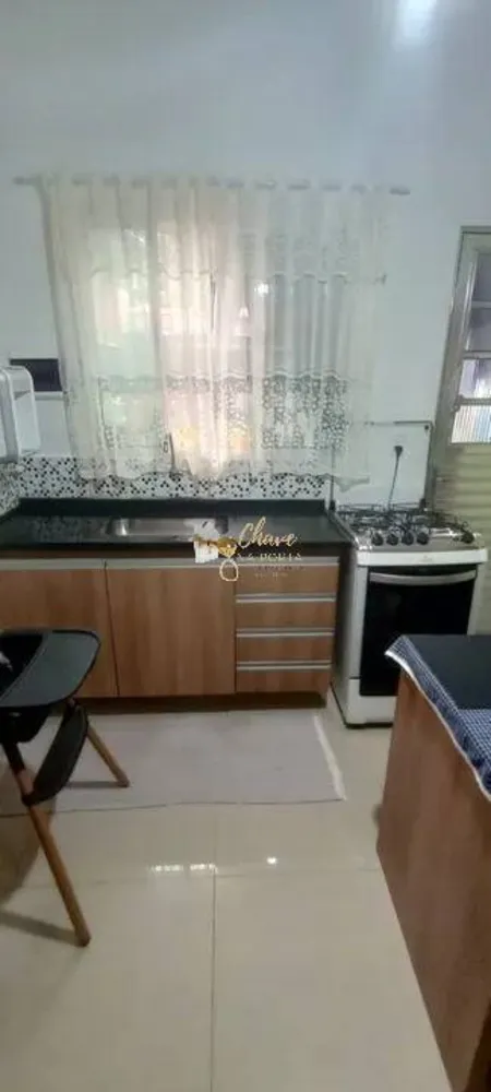 Casa, 2 quartos, 50 m² - Foto 2