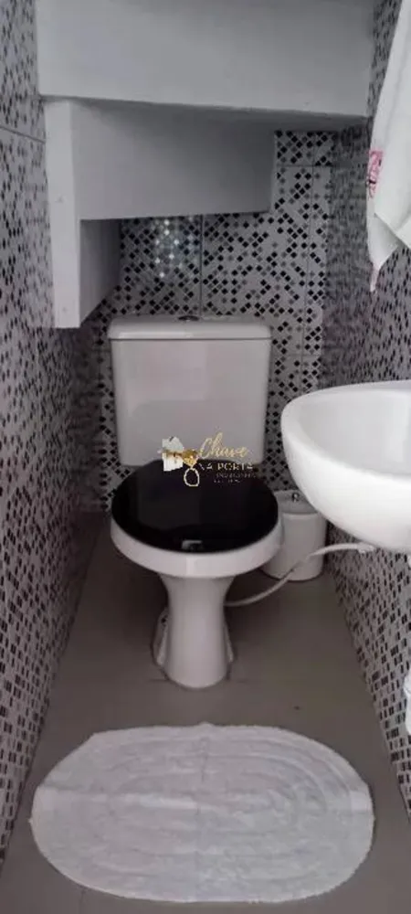 Casa, 2 quartos, 50 m² - Foto 1