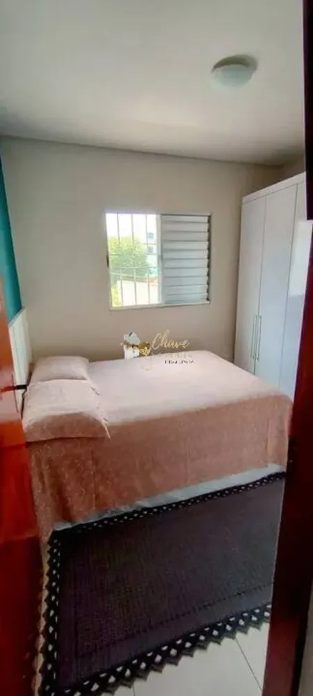 Casa, 2 quartos, 50 m² - Foto 6