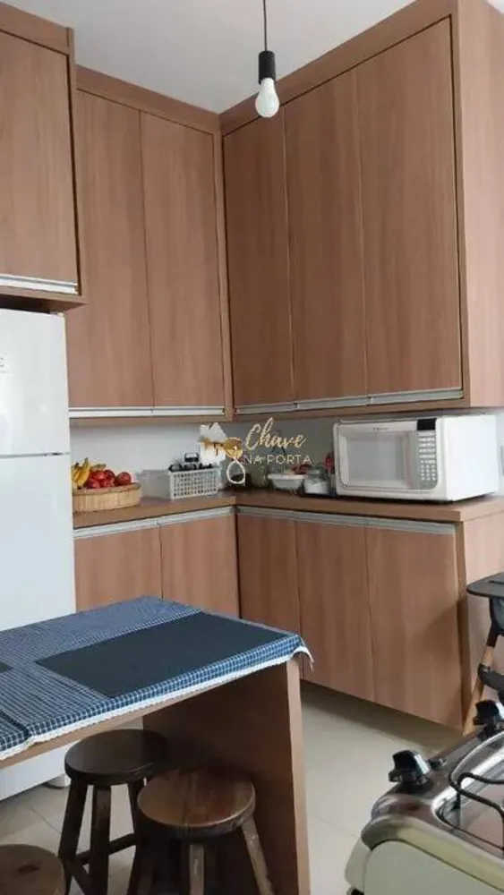 Casa, 2 quartos, 50 m² - Foto 4