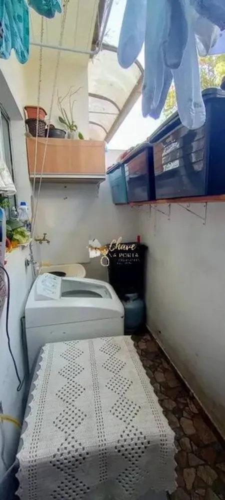 Casa, 2 quartos, 50 m² - Foto 8