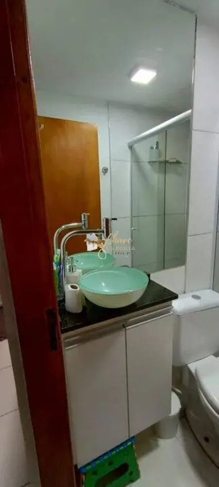 Casa, 2 quartos, 50 m² - Foto 7