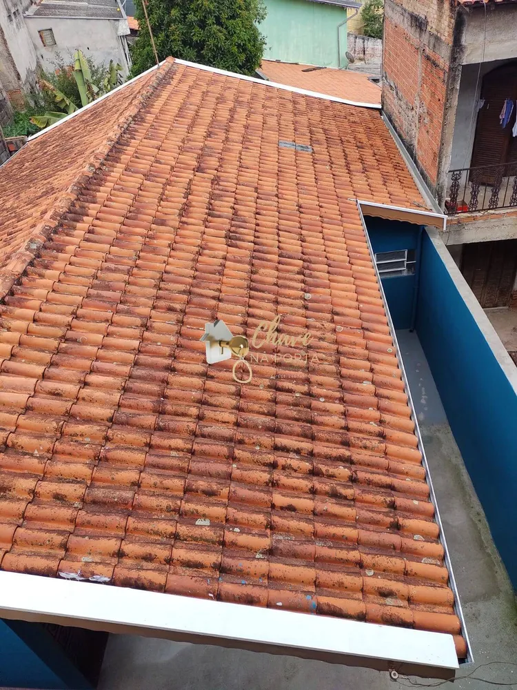 Casa, 3 quartos, 215 m² - Foto 4