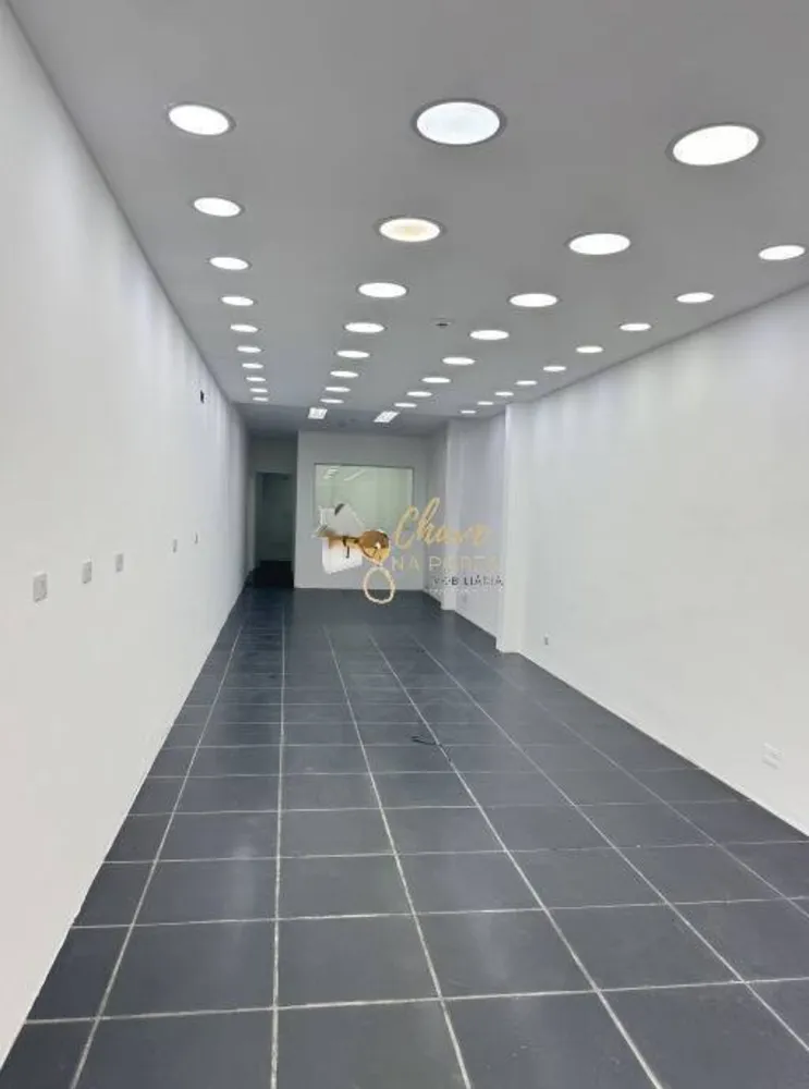 Loja-Salão, 70 m² - Foto 1