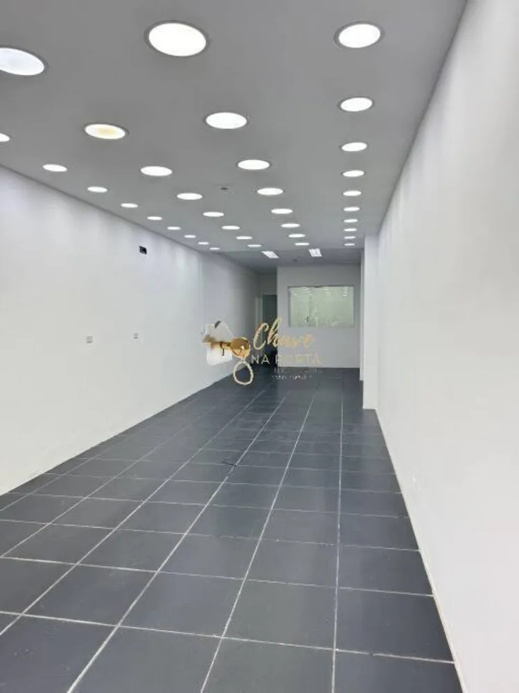 Loja-Salão, 70 m² - Foto 2