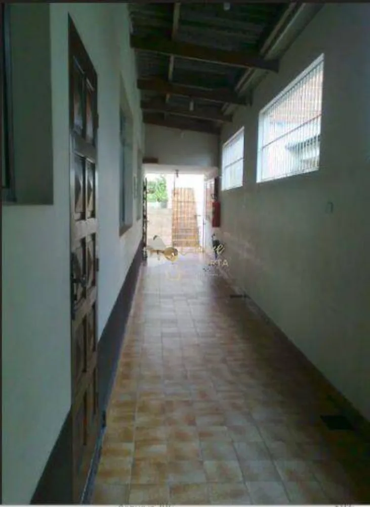 Loja-Salão, 161 m² - Foto 5
