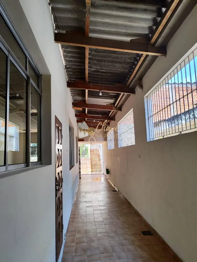 Loja-Salão, 161 m² - Foto 2