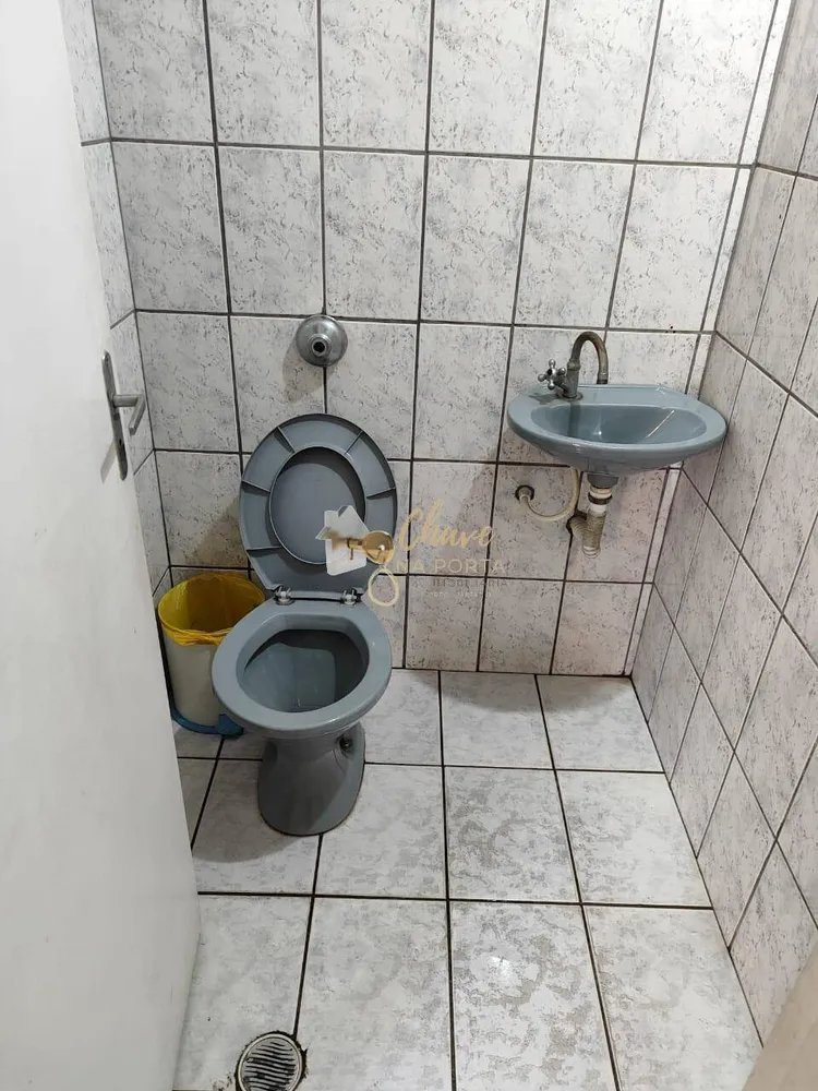 Loja-Salão, 161 m² - Foto 1