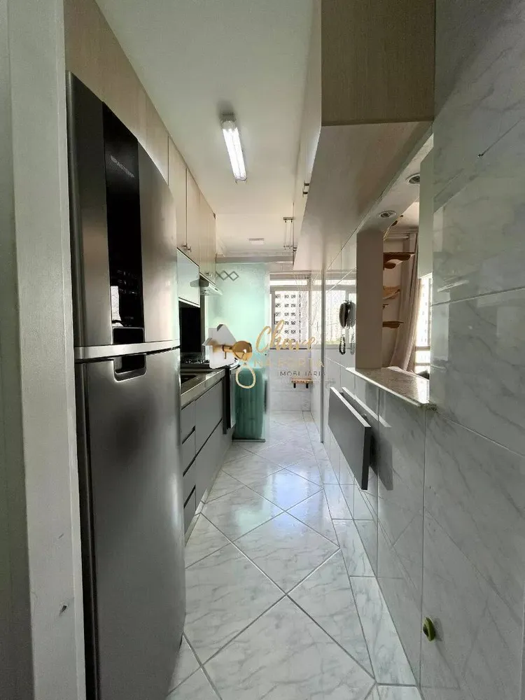 Apartamento, 2 quartos, 49 m² - Foto 3