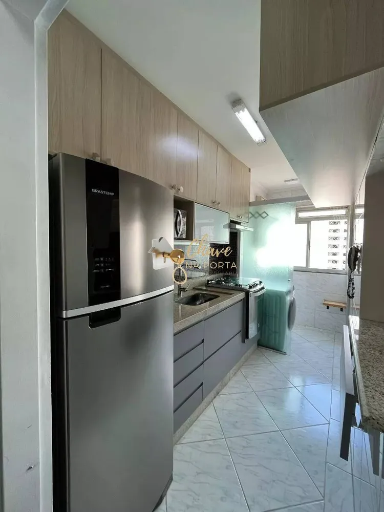 Apartamento, 2 quartos, 49 m² - Foto 4