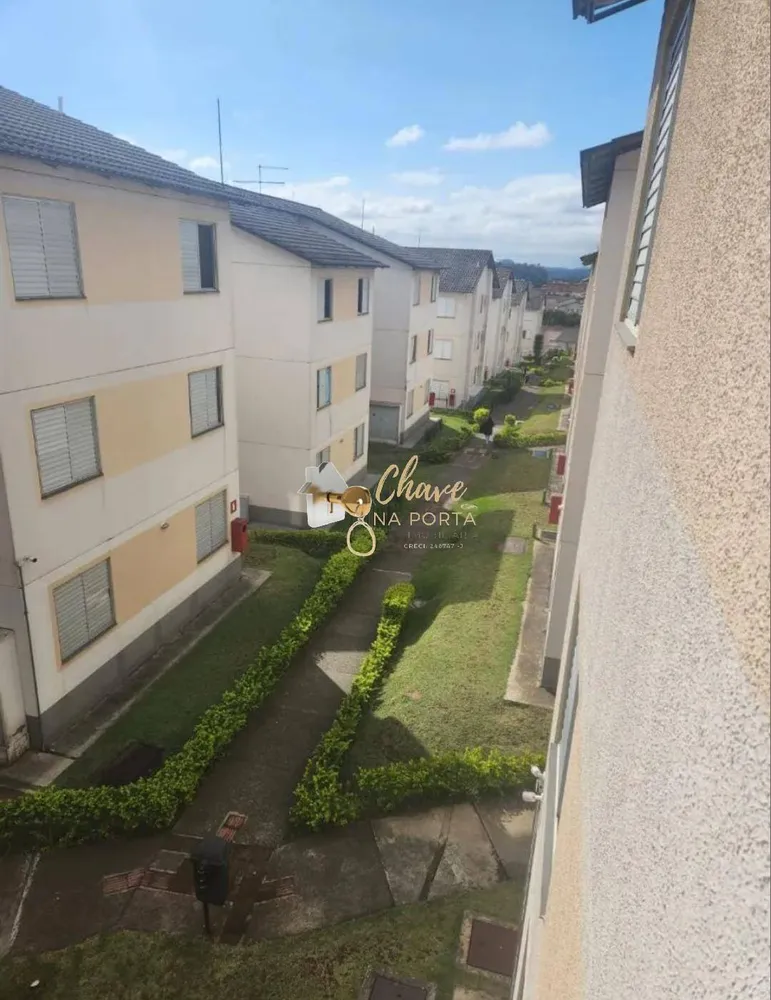 Apartamento, 2 quartos, 48 m² - Foto 1