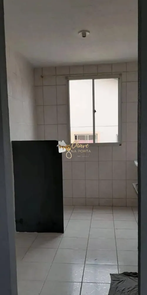 Apartamento, 2 quartos, 48 m² - Foto 3