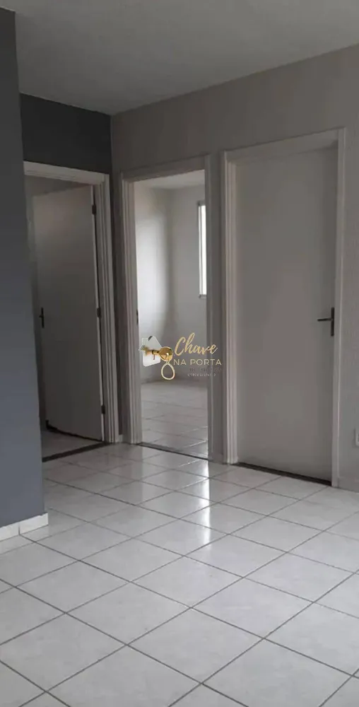 Apartamento, 2 quartos, 48 m² - Foto 4