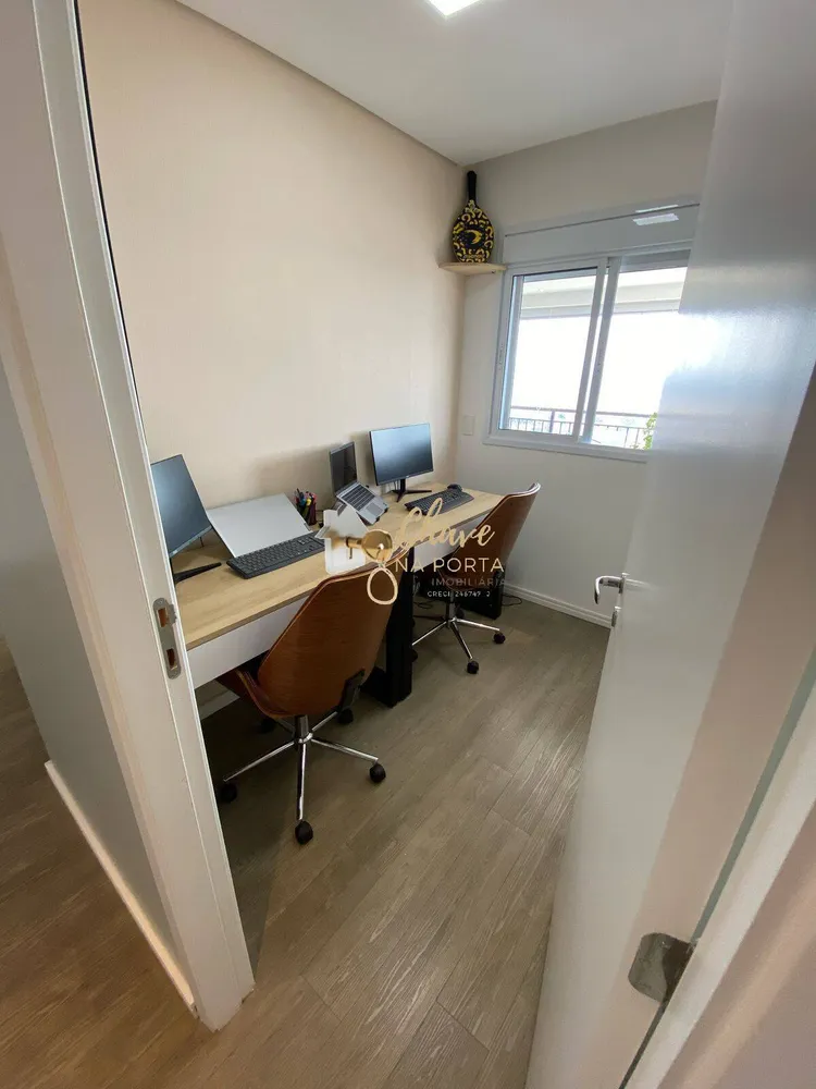 Apartamento, 2 quartos, 67 m² - Foto 8
