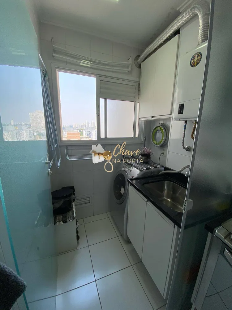 Apartamento, 2 quartos, 67 m² - Foto 6