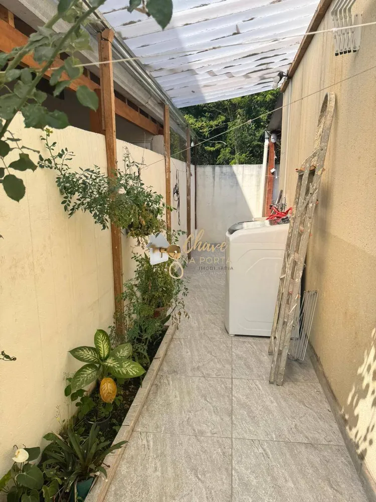 Casa, 2 quartos, 148 m² - Foto 3