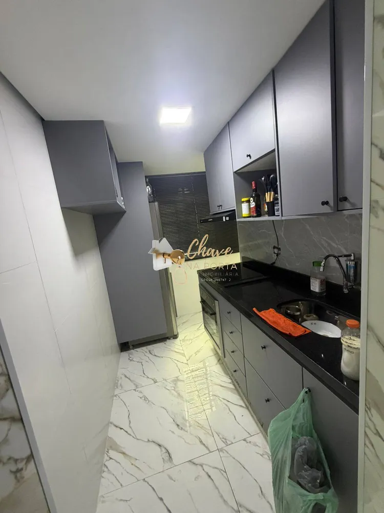 Apartamento, 2 quartos, 47 m² - Foto 4