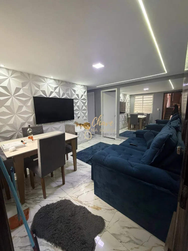 Apartamento, 2 quartos, 47 m² - Foto 2