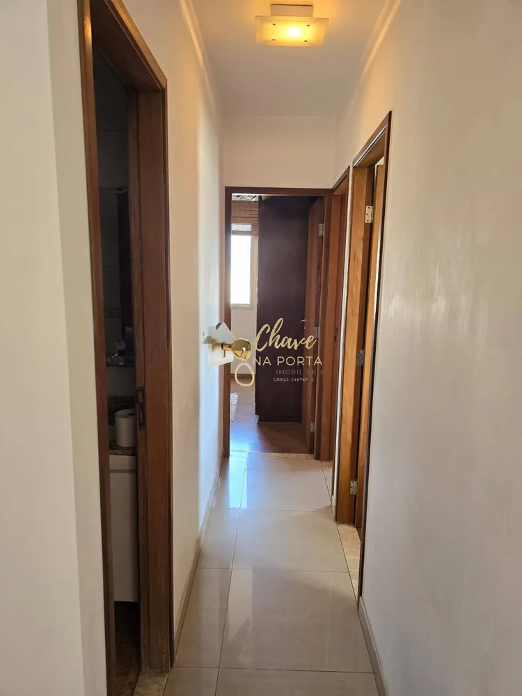 Apartamento, 3 quartos, 78 m² - Foto 1