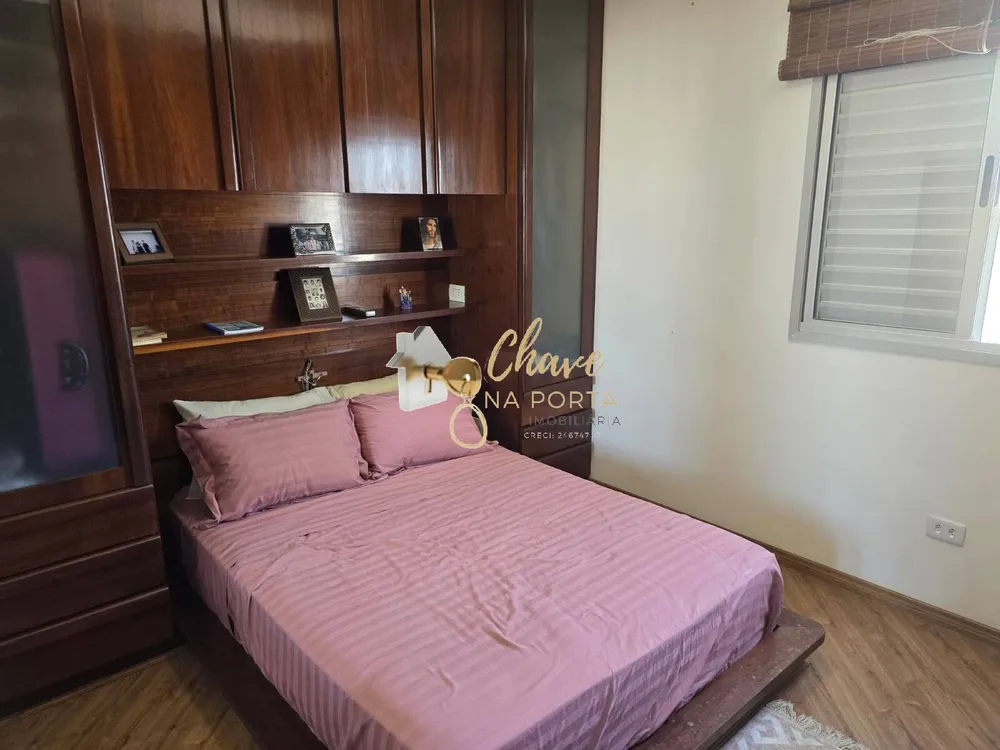 Apartamento, 3 quartos, 78 m² - Foto 2