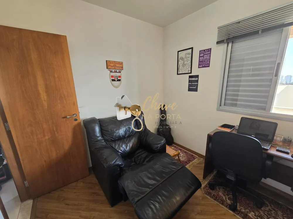 Apartamento, 3 quartos, 78 m² - Foto 3