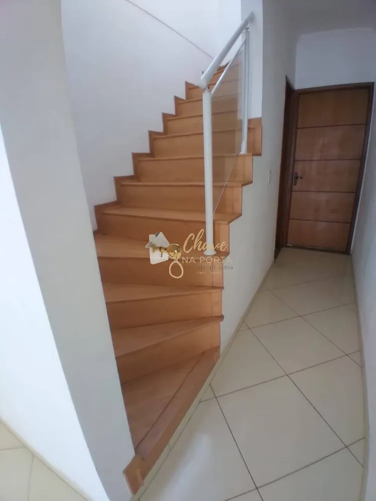 Casa, 3 quartos, 100 m² - Foto 2