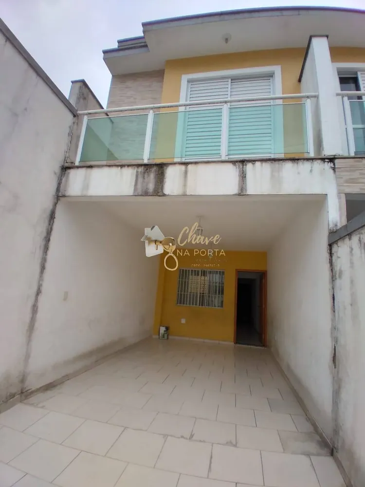 Casa, 3 quartos, 100 m² - Foto 6