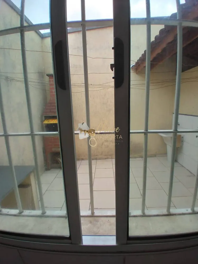 Casa, 3 quartos, 100 m² - Foto 10