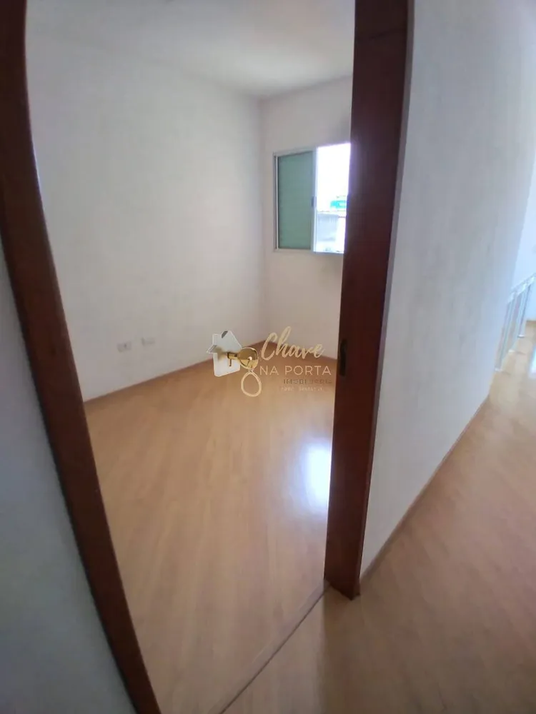 Casa, 3 quartos, 100 m² - Foto 2