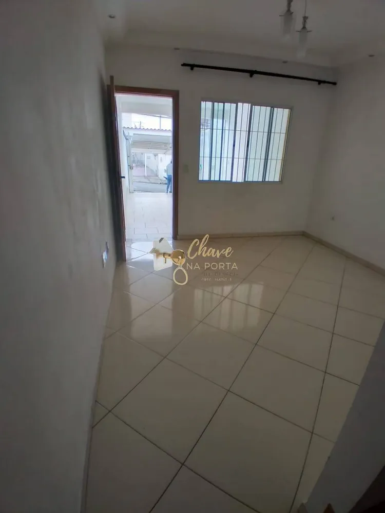 Casa, 3 quartos, 100 m² - Foto 1