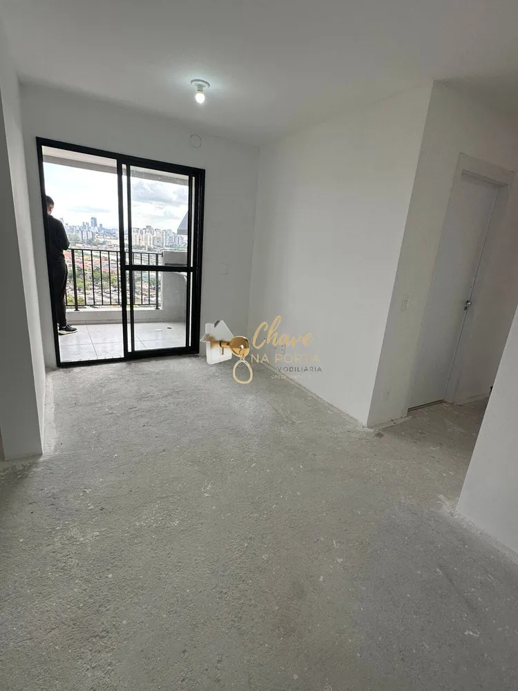 Apartamento, 2 quartos, 52 m² - Foto 2